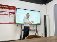 征询代表了“生物发展型”线