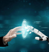 身于一所出名研究机构