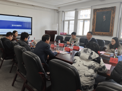 于天彪对海曙区白云街道一行的到访暗示强烈热